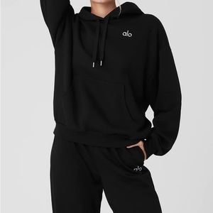 Accolade Hoodie and Sweatpants